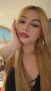 627568087: Transexual en Madrid