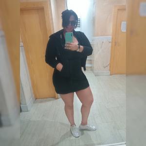 634396615: Chica busca chico en Murcia