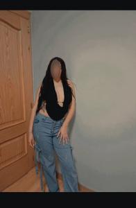 685604716: Chica busca chico en La Coruña