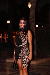 667732567: Chica busca chico en Madrid