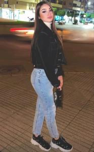 610071647: Chica busca chico en Badajoz