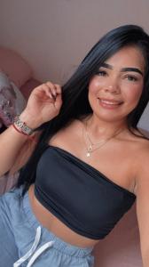 613438617: Chica busca chico en Valencia