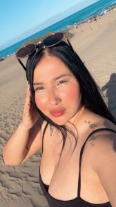 722368274: Chica busca chico en Las Palmas