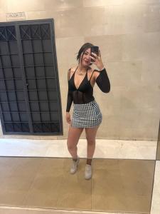 642654773: Chica busca chico en Madrid