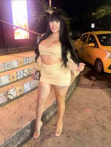 745060053: Travesti en Murcia