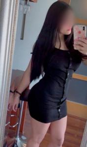 643806127: Chica busca chico en Málaga