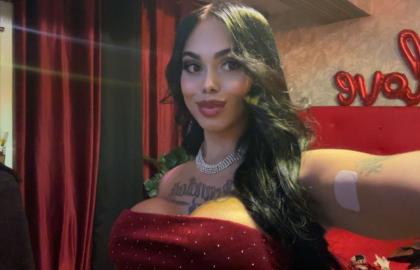 613440256: Transexual en Castellón