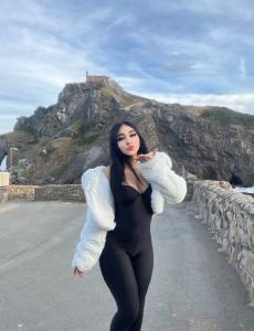 658320619: Chica busca chico en Vizcaya