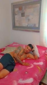 642033766: Chico busca chica en Madrid