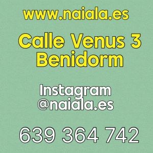 624950433: Chica busca chico en Alicante