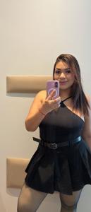 617019800: Chica busca chico en Madrid