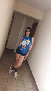 604203072: Chica busca chico en Madrid