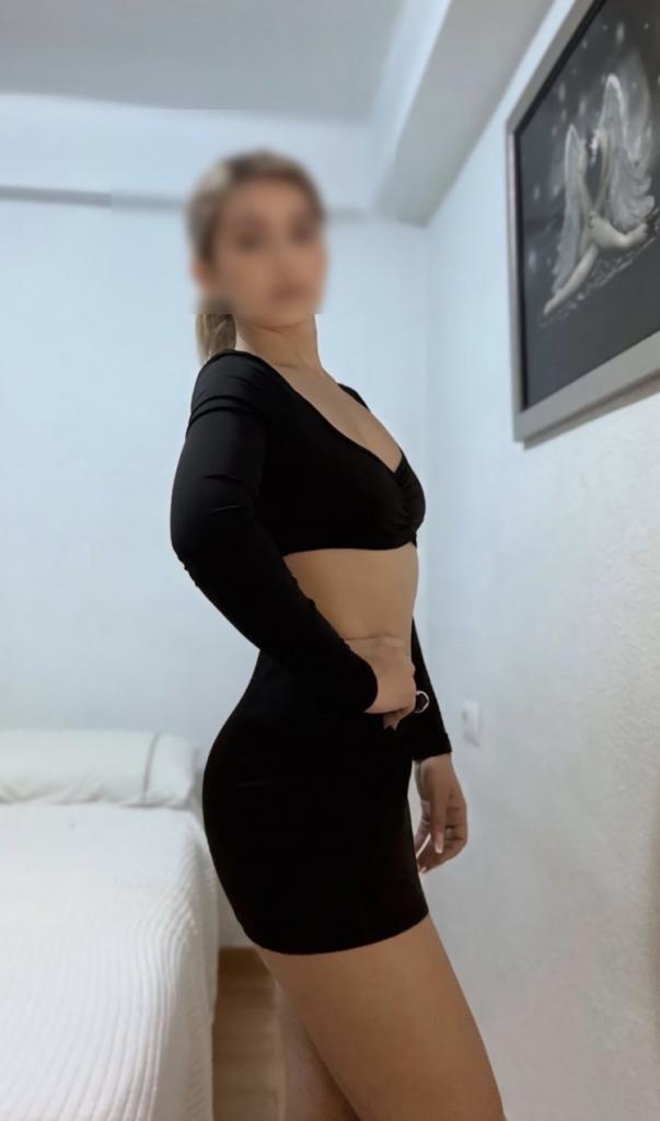 Chica busca chico en Córdoba: 