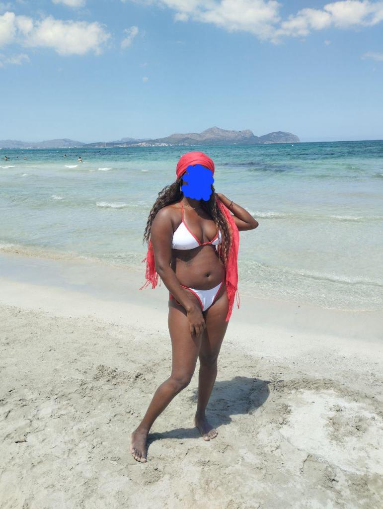 Chica busca chico en Mallorca: 