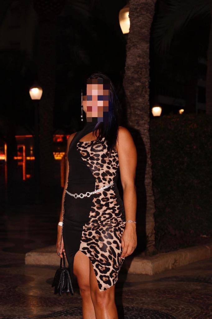 Chica busca chico en Madrid: 