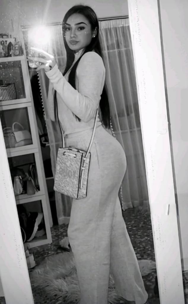 610071647: Chica busca chico en Badajoz