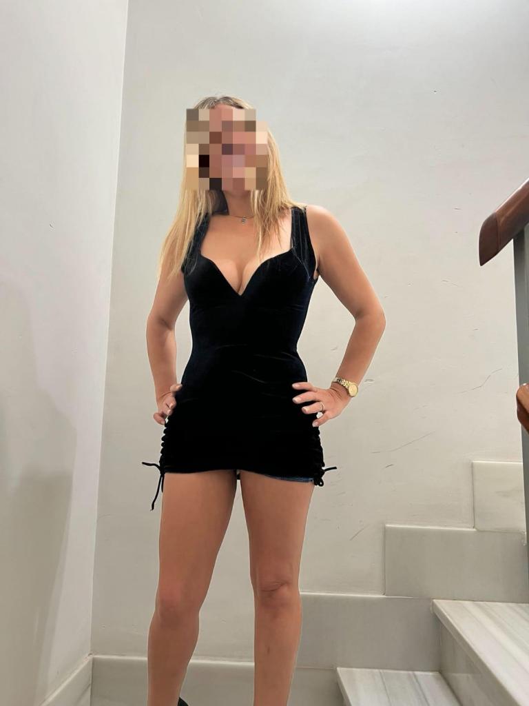 Chica busca chico en Castellón: 