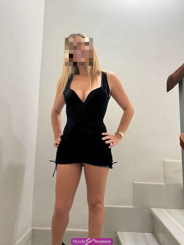 Chica busca chico en Castellón: 