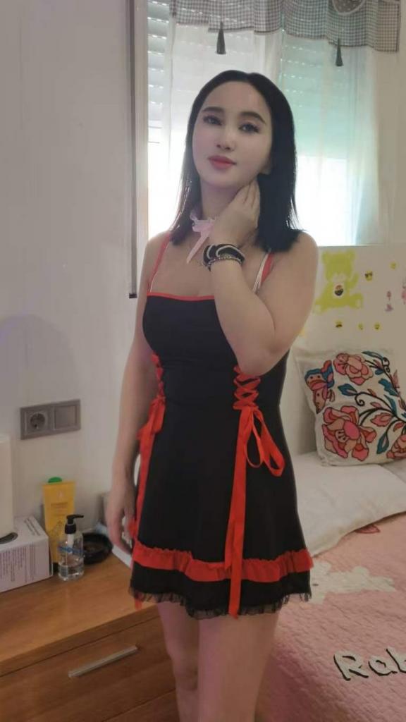 Chica busca chico en Madrid: Chica busca chico