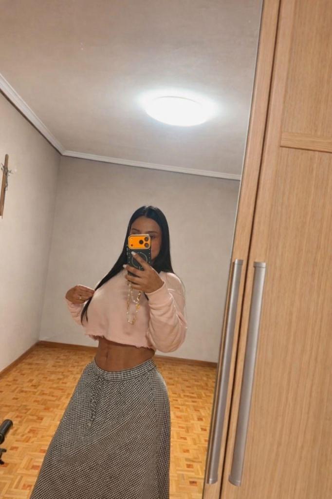 Chica busca chico en La Rioja: 