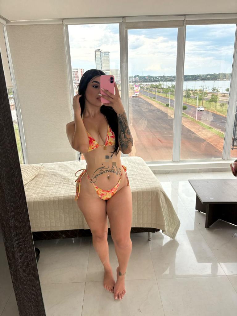 Chica busca chico en Málaga: 