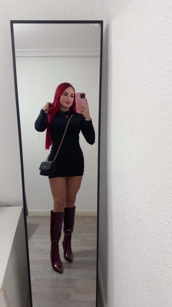 Chica busca chico en Mallorca: 