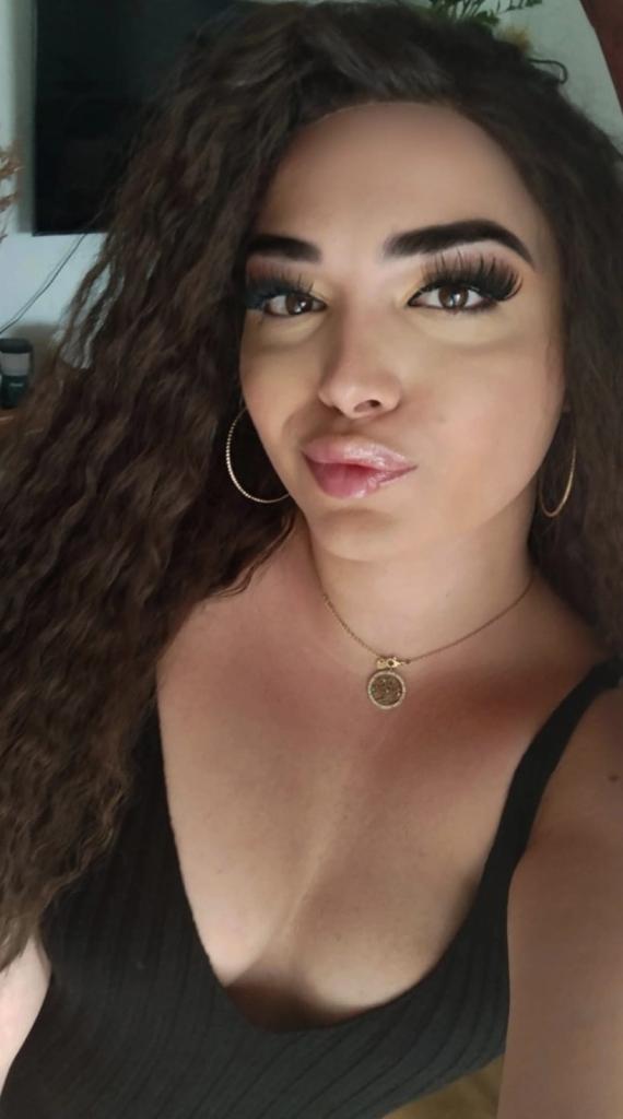Travesti en Las Palmas: 