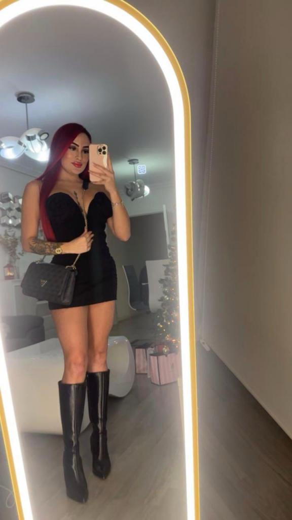 Chica busca chico en Mallorca: Chica busca chico