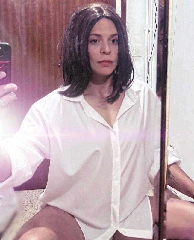Travesti en Gerona: 