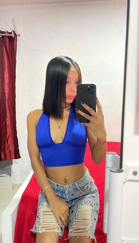 Chica busca chico en La Coruña: 