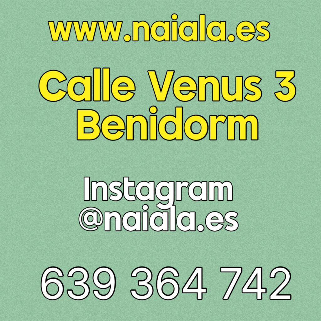 624950433: Travesti en Alicante