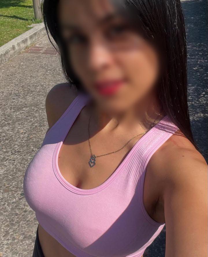 Chica busca chico en Guadalajara: 