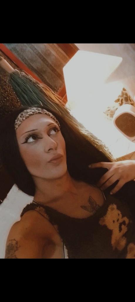 Travesti en Badajoz: 