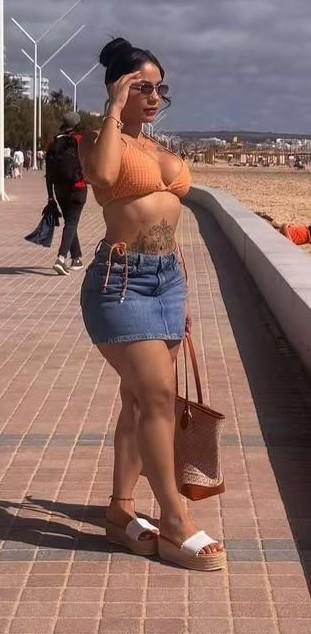 Chica busca chico en Valencia: 