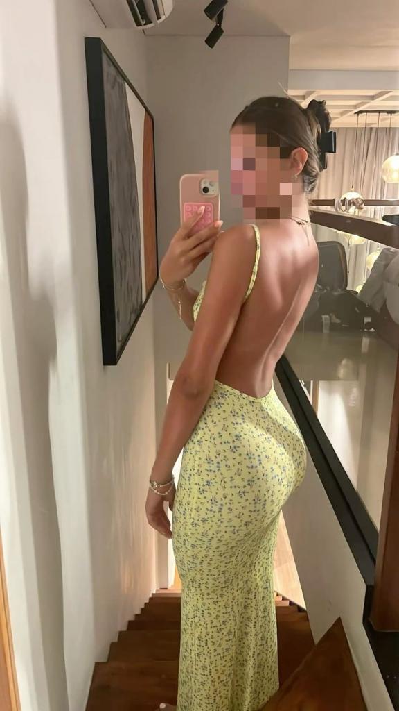 Chica busca chico en Alicante: 