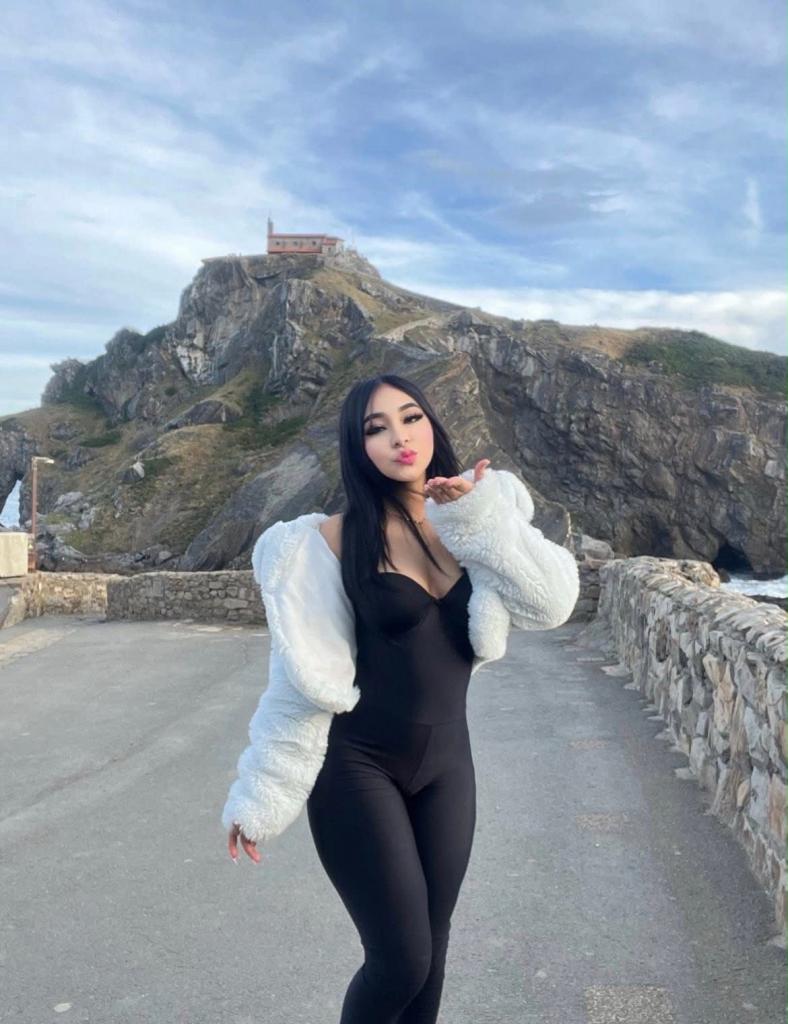 Chica busca chico en Vizcaya: 