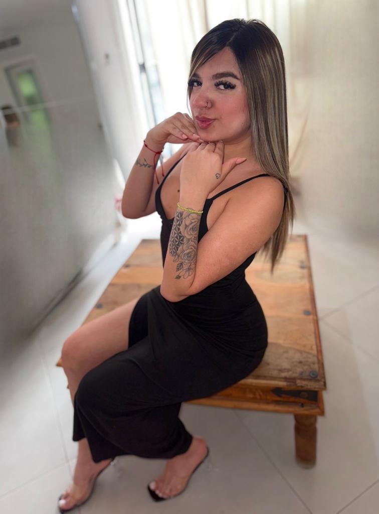 Chica busca chico en Barcelona: 