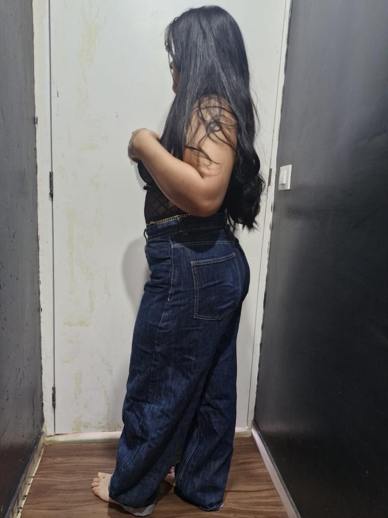 Chica busca chico en Málaga: 