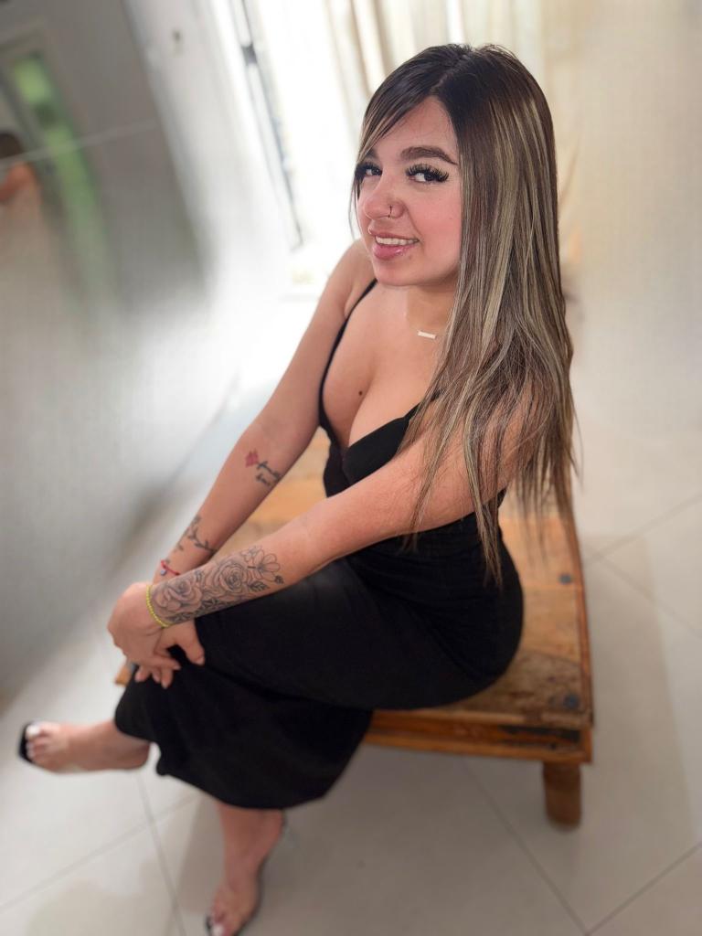 Chica busca chico en Barcelona: 