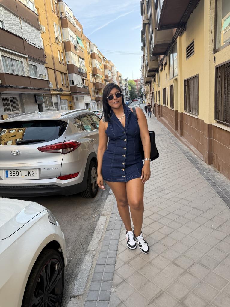 Chica busca chico en Cuenca: 