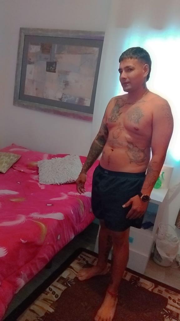 642033766: Chico busca chica en Madrid