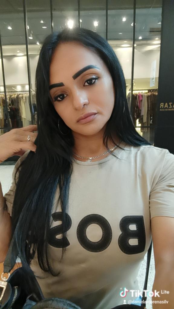 Transexual en Málaga: 