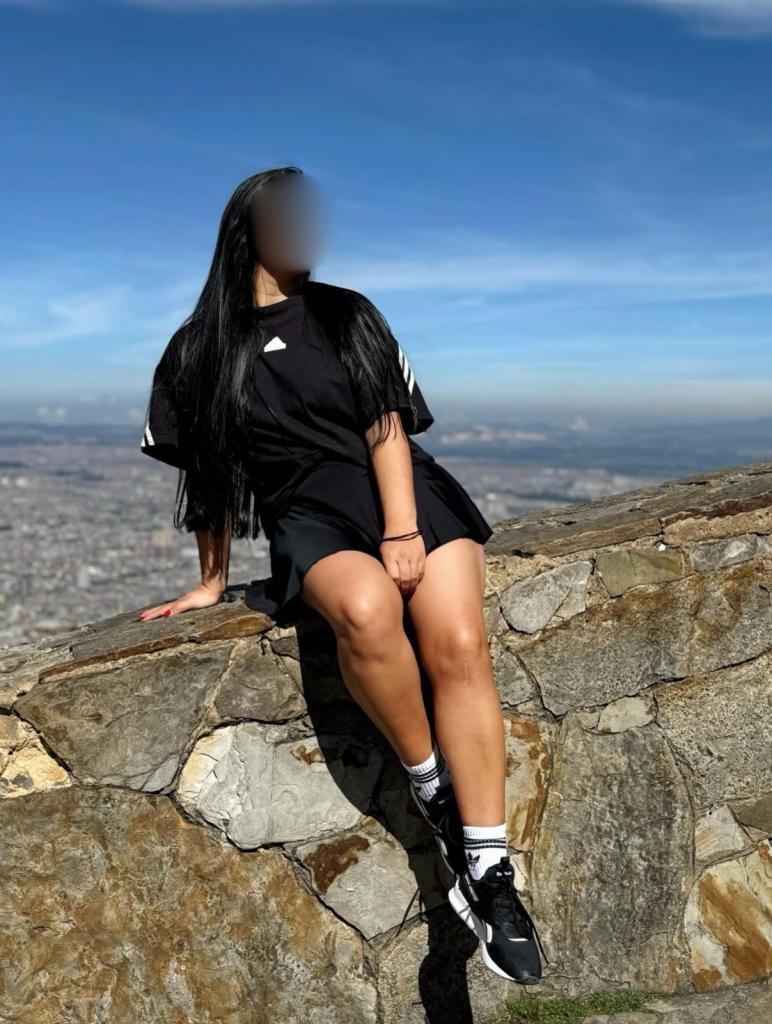 Chica busca chico en Ceuta: 