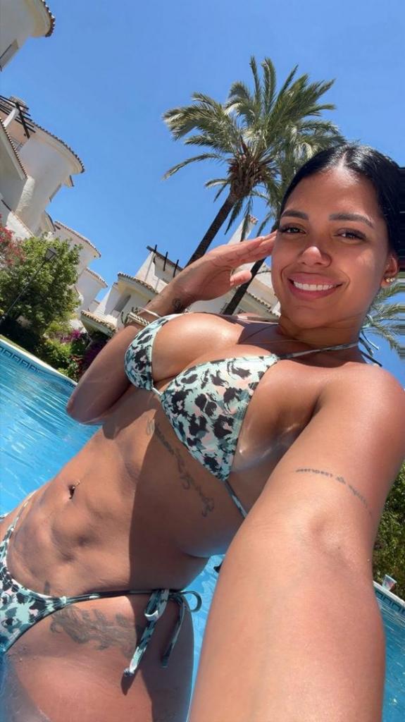 Chica busca chico en Málaga: 