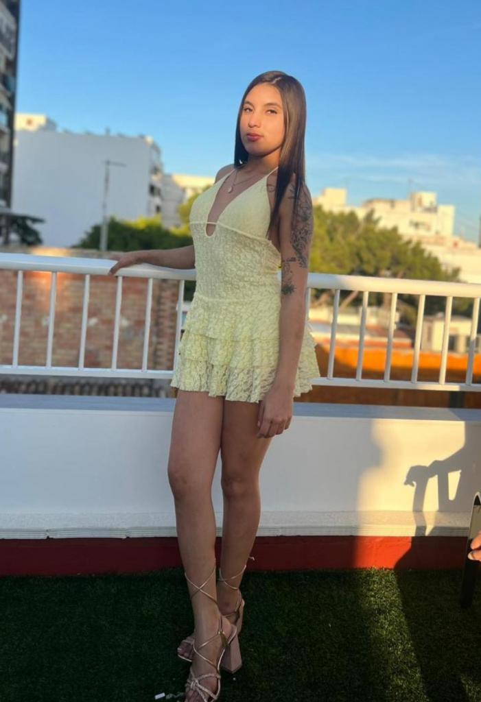 Chica busca chico en Valencia: 