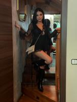 663651273: Travesti en Tarragona