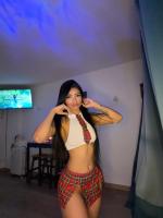 602592605: Chica busca chico en Almería