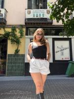 611204358: Chica busca chico en Barcelona