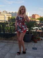 672225229: Chica busca chico en Madrid