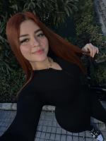 672562590: Chica busca chico en Málaga